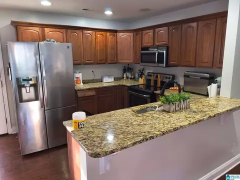 Kitchen - 12548 Patsy Dr, Mc Calla, AL 35111 photo 1 of 1