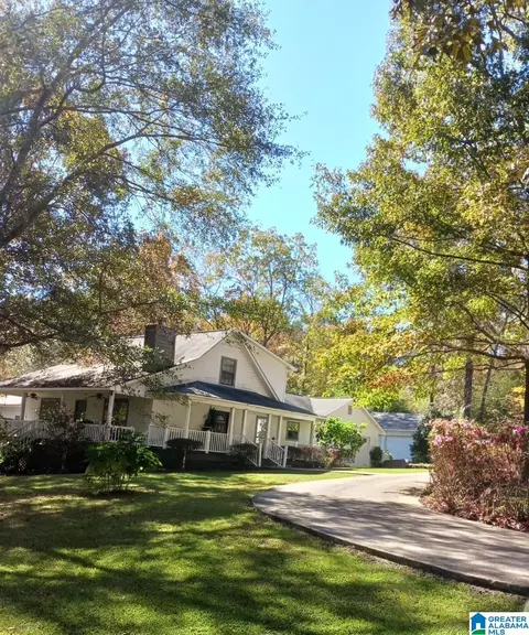 22507 Rosser Ln, Mc Calla, AL 35111