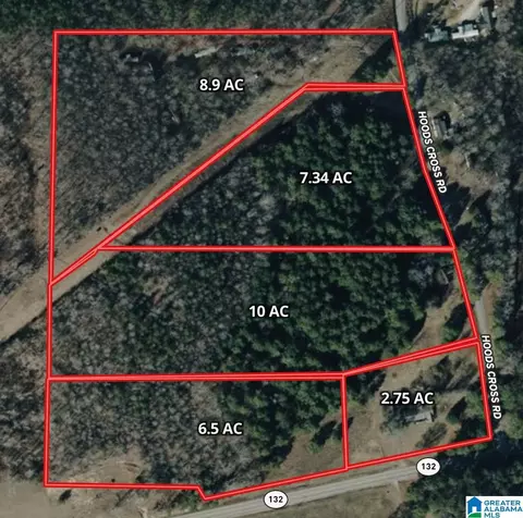 3701 Highway 132 #1, Oneonta, AL 35121