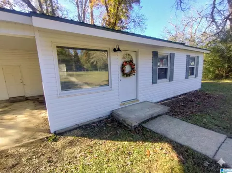 7132 Glass Dr, Bessemer, AL 35023