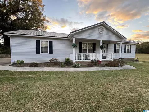 2936 Mount Olive Rd, Mount Olive, AL 35117 photo 1