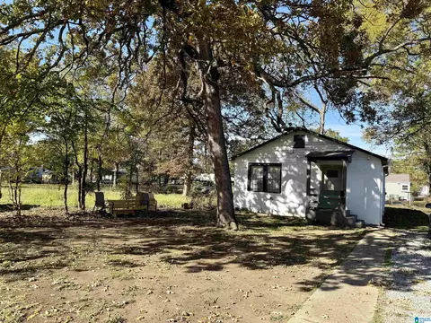1820 Alabama Ave SW, Birmingham, AL 35211