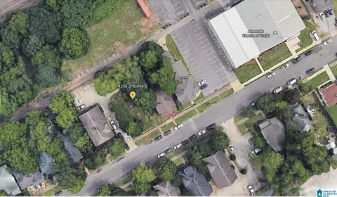 4236 2nd Ave #13, Birmingham, AL 35222