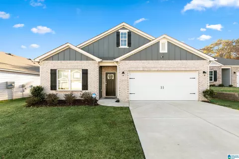195 Sussex Rd, Odenville, AL 35120