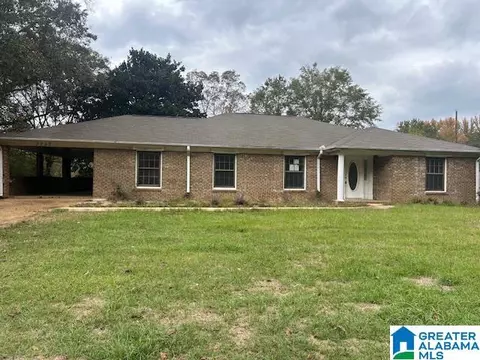 2737 Main St, Brent, AL 35034