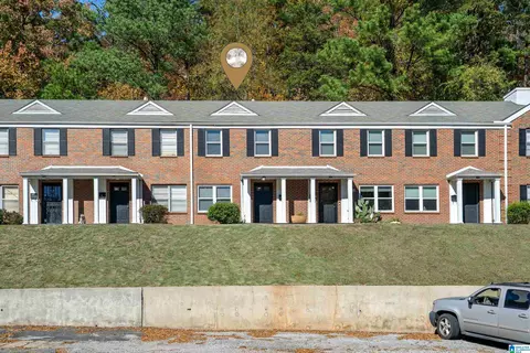 1710 Valley Ave #E, Homewood, AL 35209