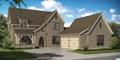1214 Brayfield Crest Dr, Vestavia Hills, AL 35242