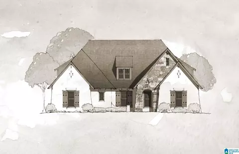 1230 Brayfield Crest Dr, Vestavia Hills, AL 35242