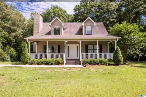 4780 Warrior Jasper Rd, Dora, AL 35062