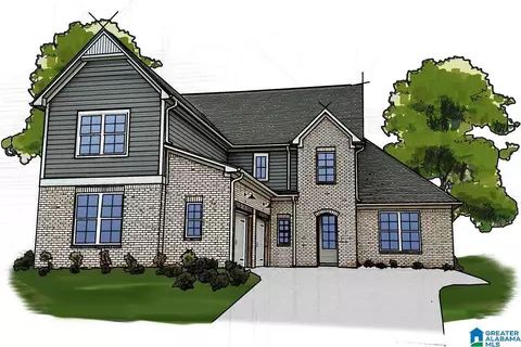 1877 Cyrus Cove Ter, Hoover, AL 35244