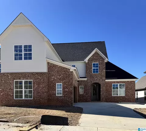 1877 Cyrus Cove Ter, Hoover, AL 35244