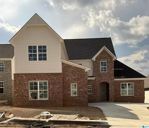 1877 Cyrus Cove Ter, Hoover, AL 35244