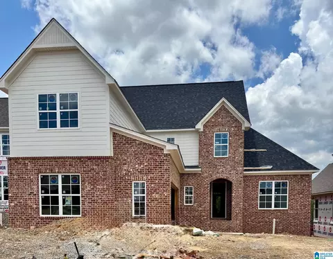 1877 Cyrus Cove Ter, Hoover, AL 35244