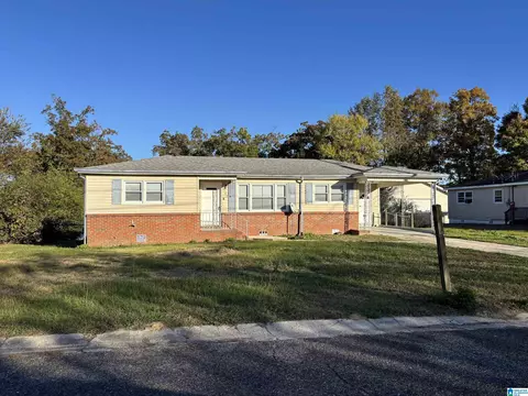 2709 9th St NE, Birmingham, AL 35215