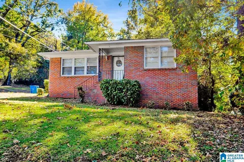 801 Overlook Dr, Birmingham, AL 35228