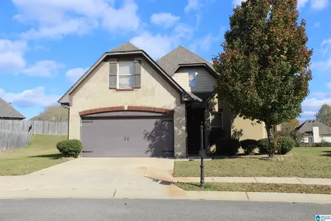 4031 Wescott Cir, Moody, AL 35004