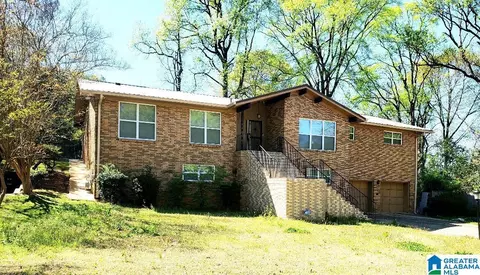 1044 6th Pl W, Birmingham, AL 35204