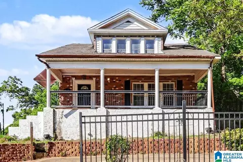 5131 Hillside Dr, Fairfield, AL 35064