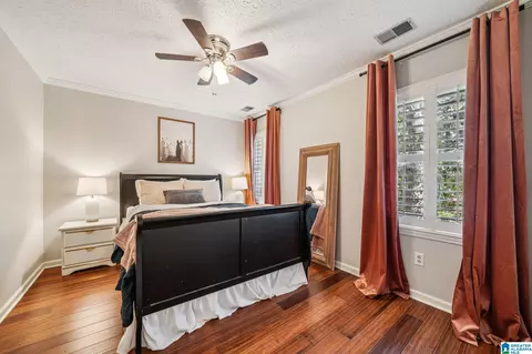 Bedroom - 6038 Springview Dr, Mount Olive, AL 35117 photo 7 of 7