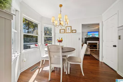 Dining - 6038 Springview Dr, Mount Olive, AL 35117 photo 2 of 5