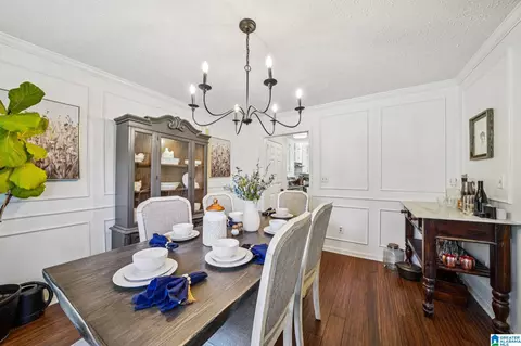 Dining - 6038 Springview Dr, Mount Olive, AL 35117 photo 5 of 5