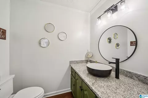 Bath - 6038 Springview Dr, Mount Olive, AL 35117 photo 1 of 6