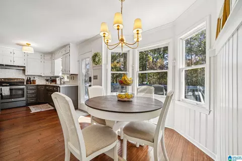 Dining - 6038 Springview Dr, Mount Olive, AL 35117 photo 1 of 5