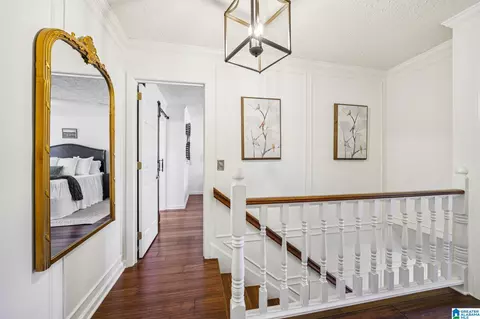 Entry Way - 6038 Springview Dr, Mount Olive, AL 35117 photo 3 of 3