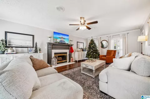 Living - 6038 Springview Dr, Mount Olive, AL 35117 photo 3 of 3
