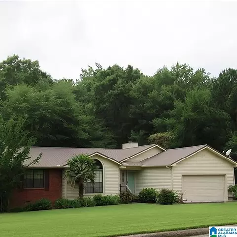 1509 Louise Dr, Jacksonville, AL 36265