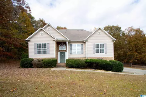 365 Turkey Trail Rd, Odenville, AL 35120