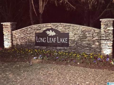 6024 Long Leaf Lake Trl #0, Helena, AL 35022