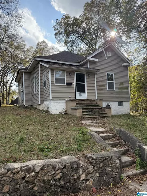 1221 N 16th Ave, Birmingham, AL 35204