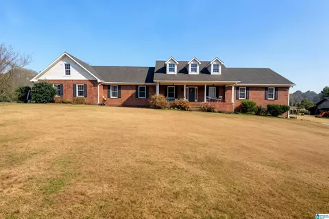 13100 Alabama Highway 174, Odenville, AL 35120
