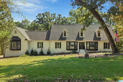 219 Highgate Hill Rd, Indian Springs Village, AL 35124