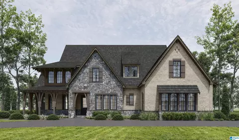 785 Cavalier Rdg, Birmingham, AL 35242