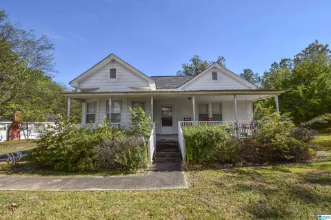 54 Hill Dr, Brent, AL 35034