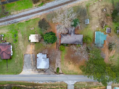 View/Area - 4863 Eulaton Rd, Anniston, AL 36201 photo 3 of 3