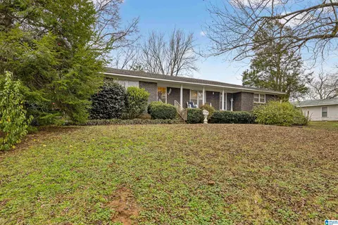 Other - 4863 Eulaton Rd, Anniston, AL 36201 photo 1 of 4