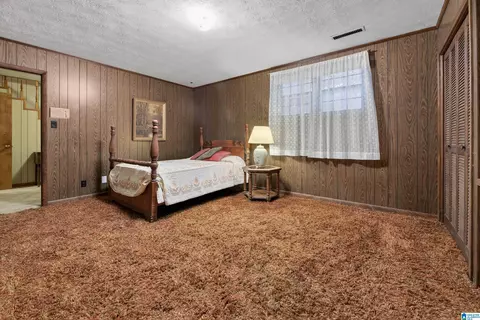 Bedroom - 4863 Eulaton Rd, Anniston, AL 36201 photo 11 of 11