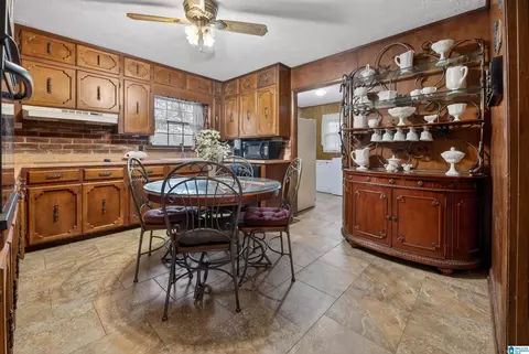 Kitchen - 4863 Eulaton Rd, Anniston, AL 36201 photo 3 of 3