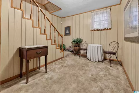 Entry Way - 4863 Eulaton Rd, Anniston, AL 36201 photo 5 of 8