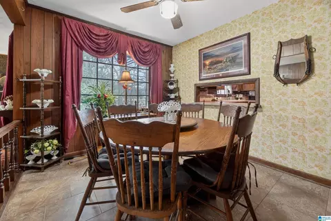 Dining - 4863 Eulaton Rd, Anniston, AL 36201 photo 4 of 4