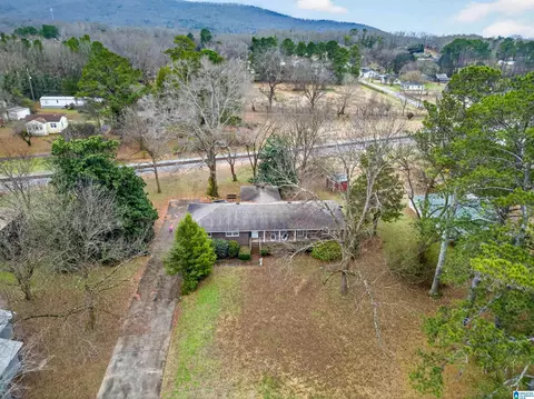 View/Area - 4863 Eulaton Rd, Anniston, AL 36201 photo 1 of 3