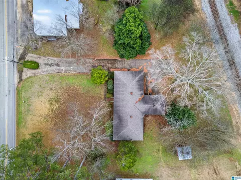 View/Area - 4863 Eulaton Rd, Anniston, AL 36201 photo 2 of 3