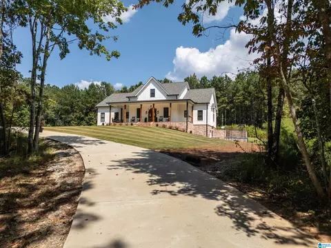 988 Boozer Rd, Heflin, AL 36264