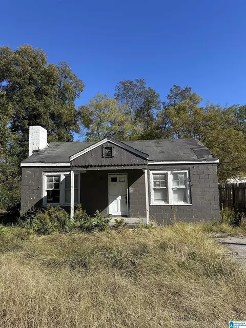 3021 Border St, Birmingham, AL 35208