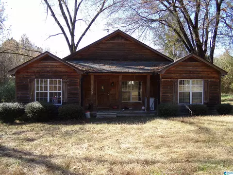 2735 Dogtown Rd, Carbon Hill, AL 35549