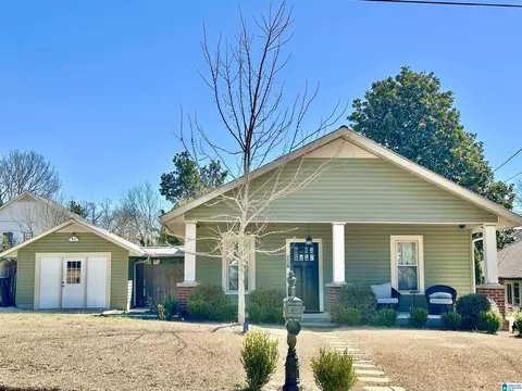 506 4th St SE, Cullman, AL 35055