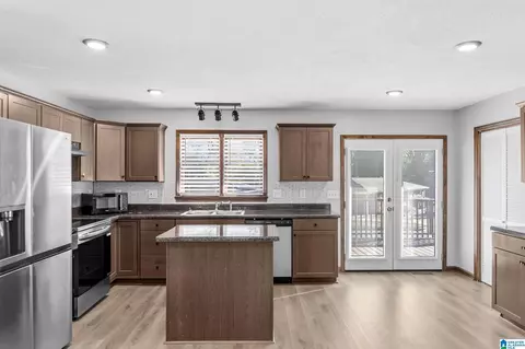 100 Hann Dr, Birmingham, AL 35215